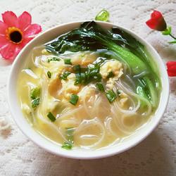 粉湯