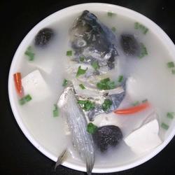 魚頭豆腐湯