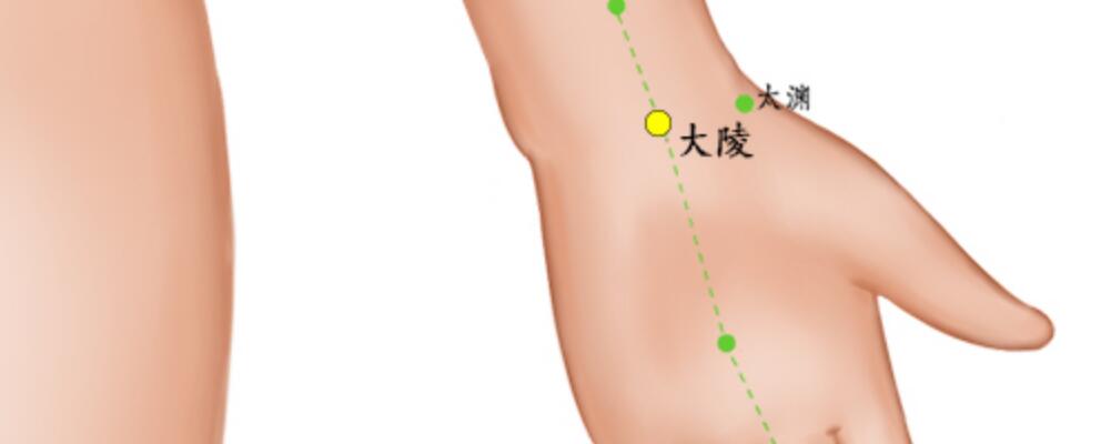 心肌缺血按摩哪些穴位 推薦3個穴位