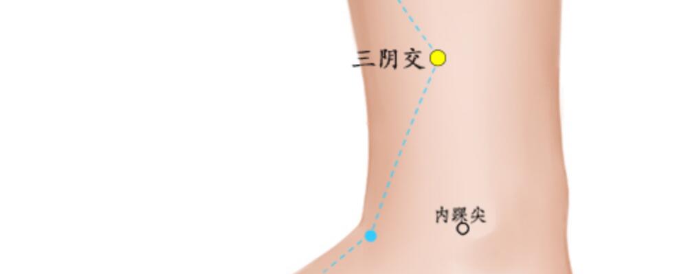 黃褐斑按摩什么穴位 推薦9個穴位