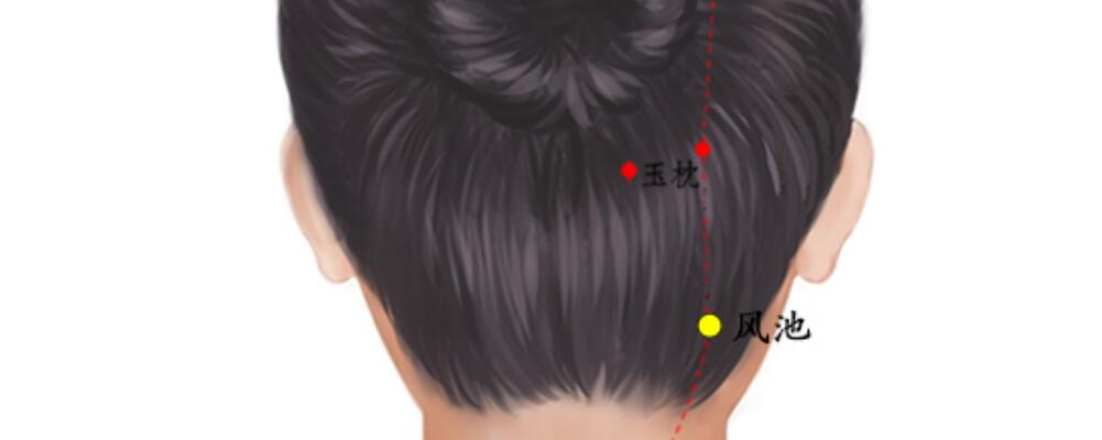 黑眼圈按摩什么穴位 推薦6個穴位