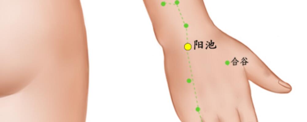 冬季怕冷 按摩3個(gè)穴位能暖身