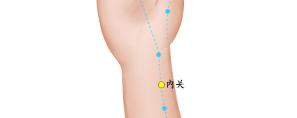 穴位按摩治失眠 三個穴位助你入睡