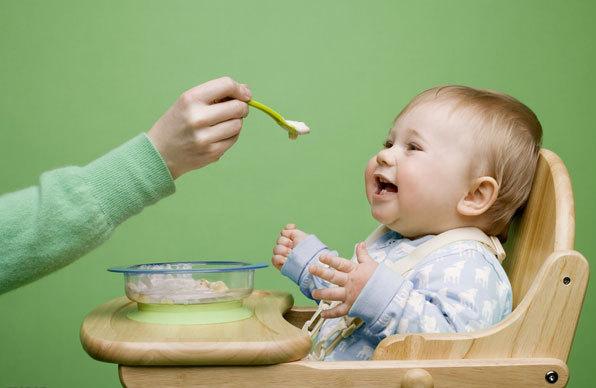 寶寶秋季食譜之暖心蔬果餐