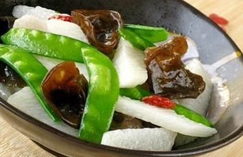 寶寶冬季養(yǎng)生 營養(yǎng)食譜推薦