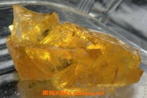 松脂油有什么用 松脂油的用途和價格