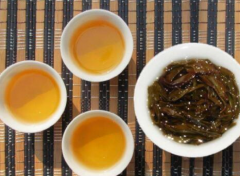 【黃茶】是什么茶？黃茶的功效與作用有