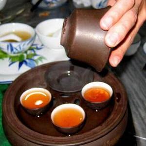 茶文化之-潮汕茶道介紹？