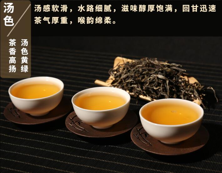 茶農(nóng)在線免費教你辨別普洱茶