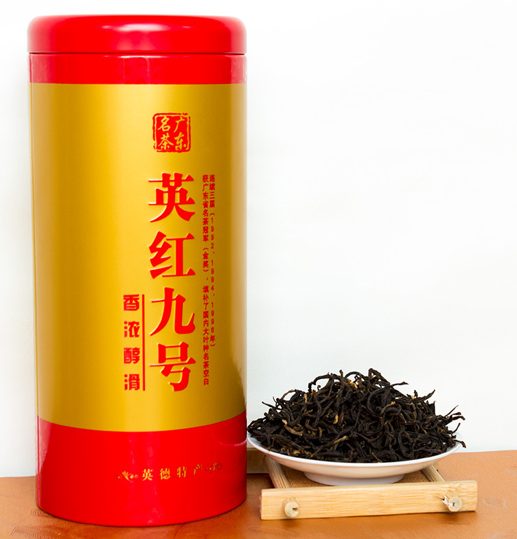 英紅九號紅茶_茶文化網(wǎng)為你解讀英德紅茶