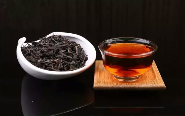 【黑茶知識(shí)】黑茶能和陳皮一起泡嗎？它們作用是什么？