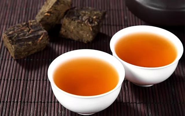 【黑茶知識】涇陽茯磚茶制作工藝，工藝很復(fù)雜，來看看