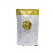 茶網(wǎng)-夏季飲用寶頂雪芽茶的好處？