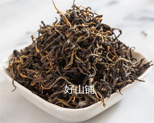 英德紅茶哪個牌子最正宗？?