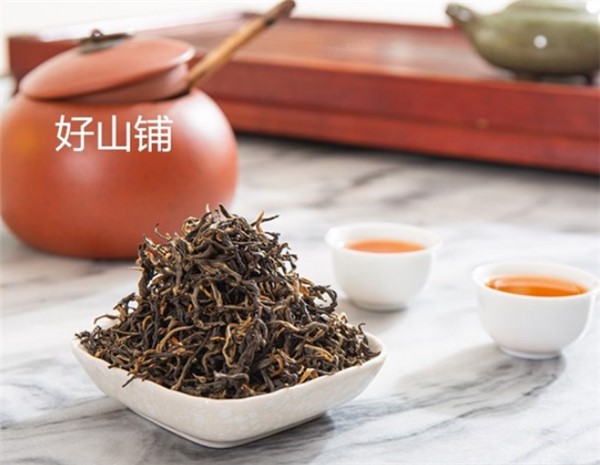 英德紅茶哪個牌子最正宗？?