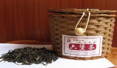 六堡茶和普洱茶的幾點區(qū)別！?