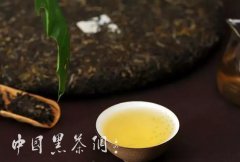 腸胃不好，適合經(jīng)常喝熟普洱茶！?