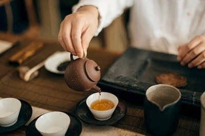 【茶常識】如何泡一杯好喝的茶？泡茶注意什么？