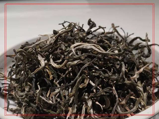 【茶常識】你知道曬青茶是一種什么茶嗎？