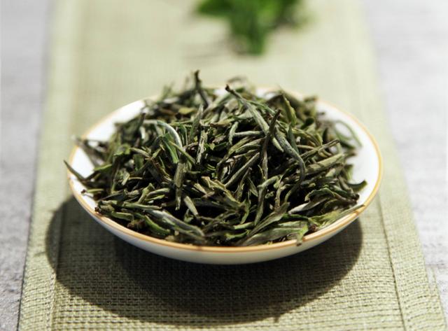 【茶常識】齊山翠眉屬于什么茶？齊山翠眉是綠茶嗎？