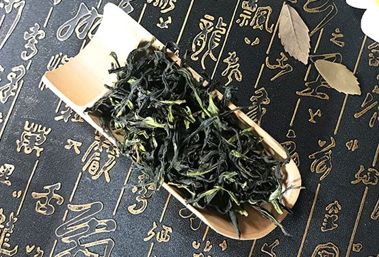 鳳凰單叢茶的功效與作用