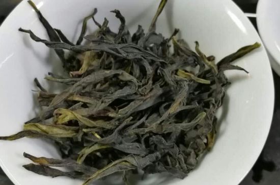 鳳凰單樅茶怎么分蜜蘭香跟鴨屎香？