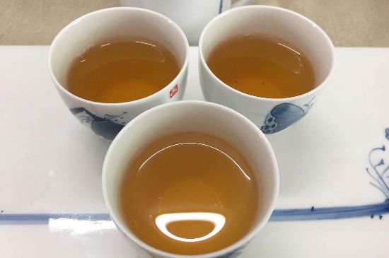 鳳凰單樅茶怎么分蜜蘭香跟鴨屎香？