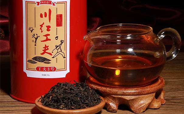 紅茶的種類大全 十大紅茶品牌排行榜