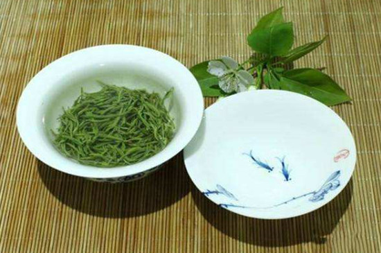 毛尖是茶的什么部位，毛尖是茶的茶青部位