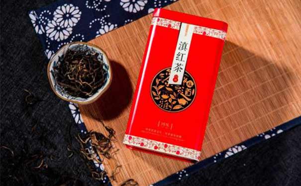 滇紅茶的產(chǎn)地是哪里的?什么是滇紅茶?