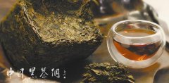 金尖藏茶好不好？喝著什么味道