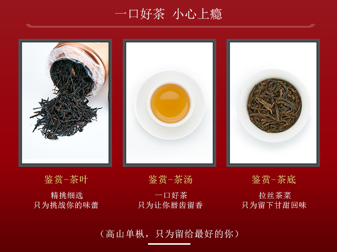 鳳凰單叢茶：蜜蘭香怎么沖泡？