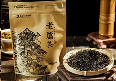 老鷹茶是什么茶有什么功效 老鷹茶的功效和作用詳情一覽