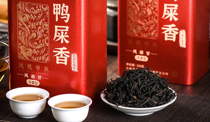 鳳凰單樅茶什么季節(jié)喝？