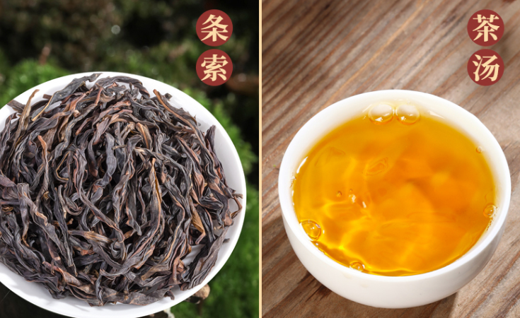 中國十大名茶最新排名，茶葉排行榜前10名有哪些？