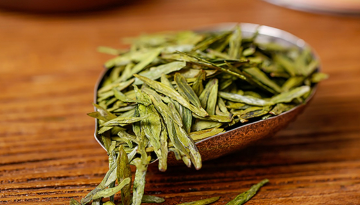 龍井茶綠茶是不是越陳越好？