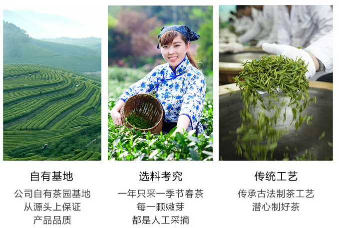 黃山毛峰綠茶有生產(chǎn)日期嗎？