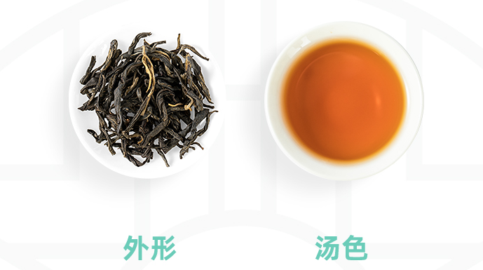 古樹(shù)紅茶的功效與作用，能消脂減肥