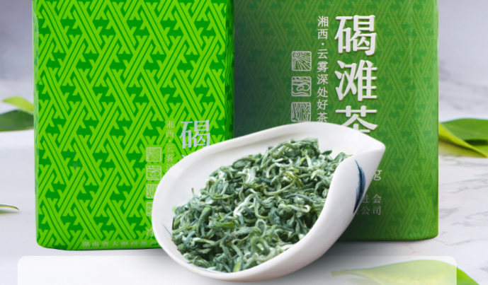 茶_湖南名茶--碣灘茶