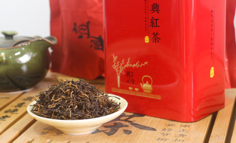 江蘇宜興紅茶（陽羨紅茶）、宜興紅茶鑒別方法