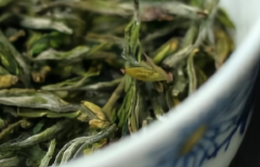 廬山云霧茶的特點（三大特點要知道）