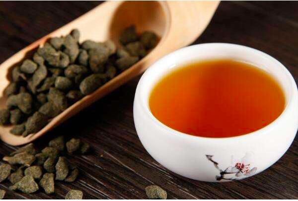 烏龍茶有哪些品種「七個(gè)種類的烏龍茶你喝過哪幾個(gè)」