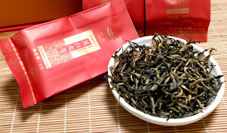 全國(guó)哪里的紅茶最好喝？經(jīng)過(guò)投票，這6款茶脫穎而出，你都喝過(guò)