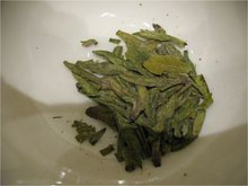 西湖龍井茶的儲(chǔ)存方法 