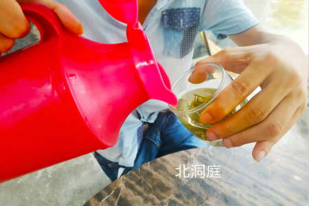 明前碧螺春正確泡法？雨前碧螺春泡法