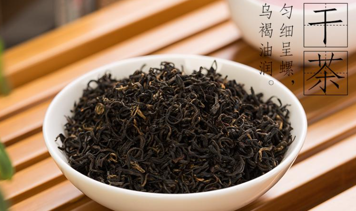 紅茶有哪些品種，紅茶品質(zhì)特征