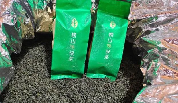 青島嶗山綠茶多少錢價位適合你？