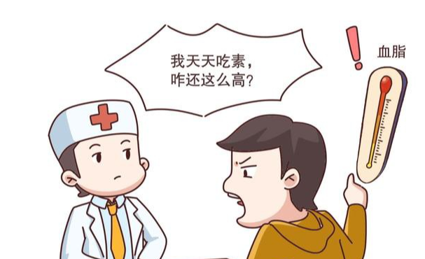 血脂也分好壞！哪些“高血脂”才是定時炸彈？