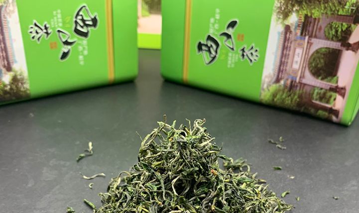 桂平西山茶等級(jí)和價(jià)格_桂平西山茶葉價(jià)格表