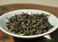 碣灘茶屬于什么茶 碣灘茶的功效與作用